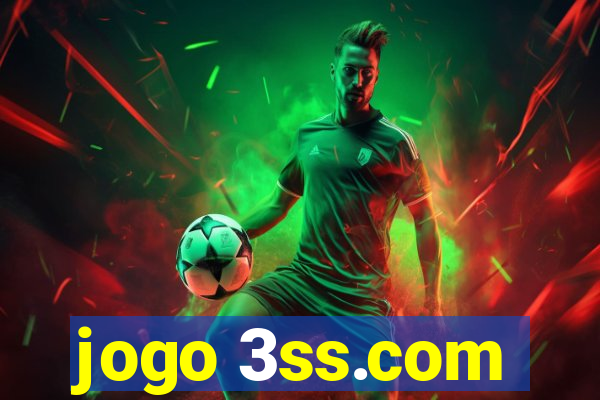 jogo 3ss.com